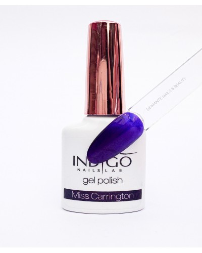 Miss Carrington Gel Polish, 7ml