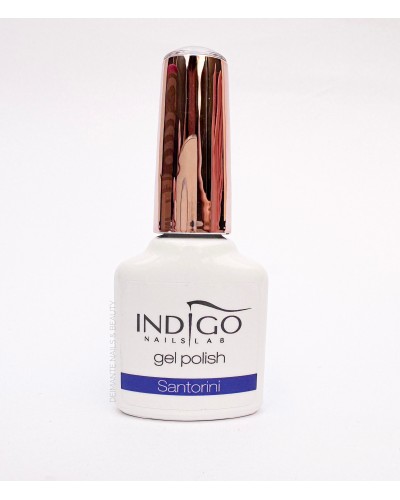 Santorini Gel Polish, 7ml