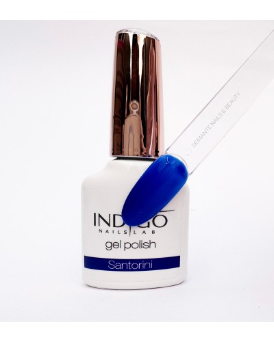 Santorini Gel Polish, 7ml