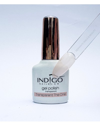 Transparent The One Gel Polish, 7ml