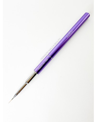 Pincel Master Nail Art, 006