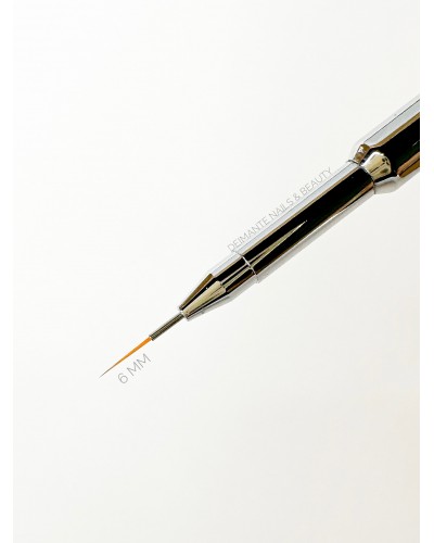 Pincel Master Nail Art, 006
