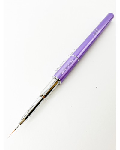 Pincel Master Nail Art, 006