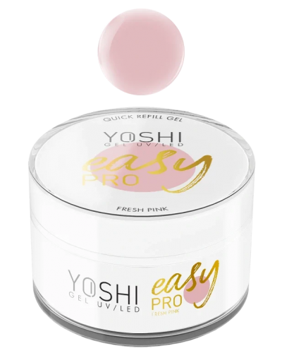Easy Pro Fresh Pink, 15ml