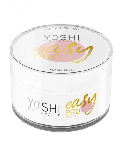 Easy Pro Fresh Pink, 50ml