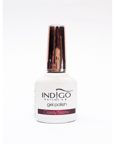 Classy Sassy Gel Polish, 7ml