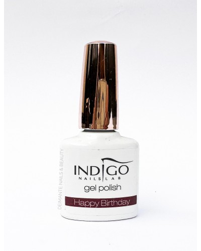 Happy Birthday Gel Polish, 7ml