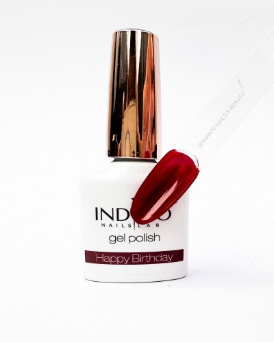 Happy Birthday Gel Polish, 7ml