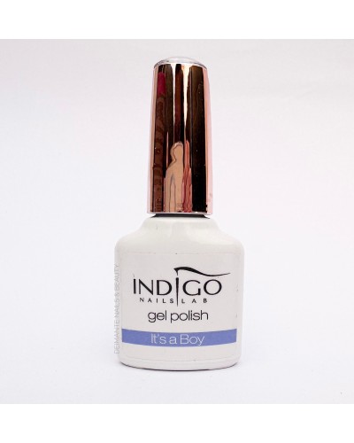 It's A Boy Gel Polish, 7ml