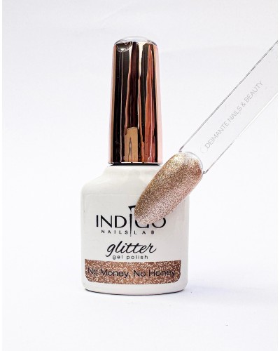 No Money, No Honey Gel Polish, 7ml