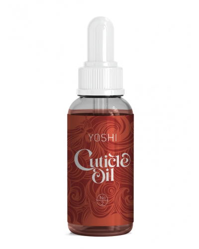 Aceite Para Cutícula N.2, 15ml
