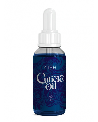 Aceite Para Cutícula N.3, 15ml