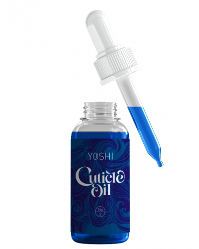 Aceite Para Cutícula N.3, 15ml