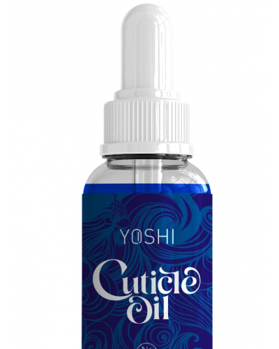 Aceite Para Cutícula N.3, 15ml