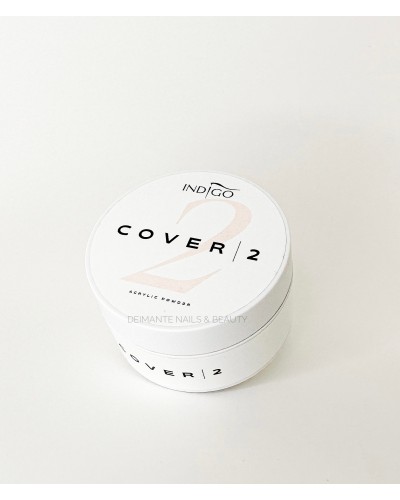 Cover 2, 38g
