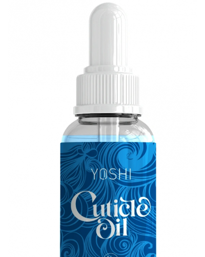 Cuticle Oil N.4, 15ml