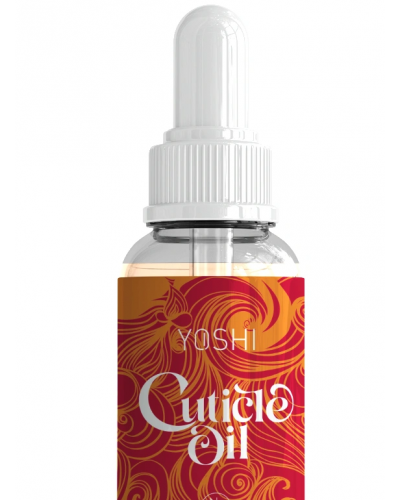 Cuticle Oil N.5