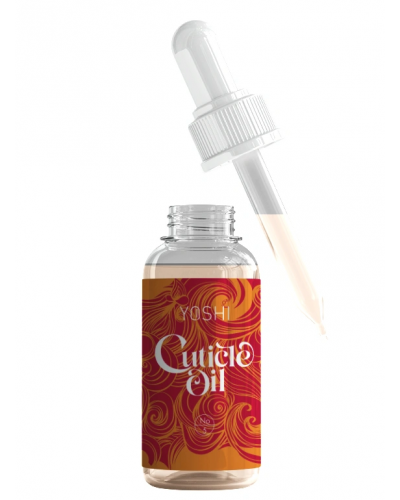 Cuticle Oil N.5