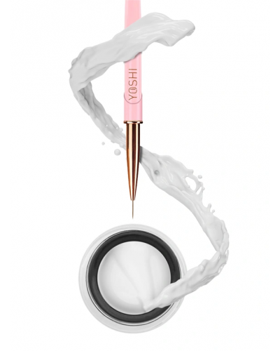 Gel Paint White, 5ml