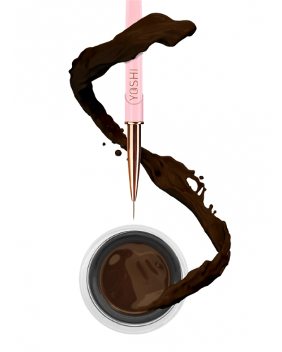 Gel Paint Chocolate, 5ml