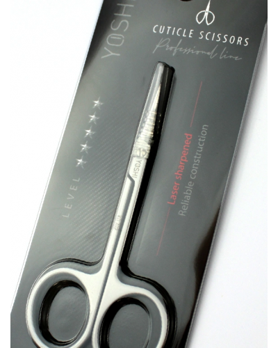 Cuticle Scissors