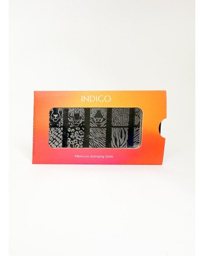 Placa Para Stamping 01