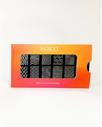 Placa Para Stamping 02