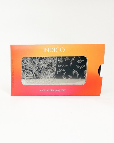 Placa Para Stamping 03