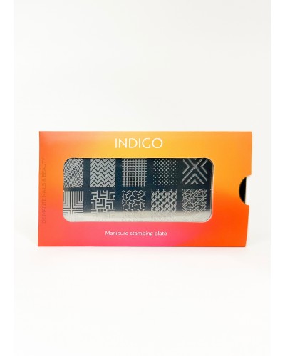 Placa Para Stamping 04