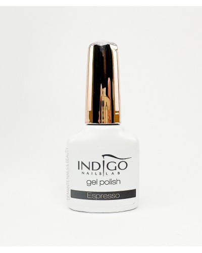 Espresso Gel Polish, 7ml