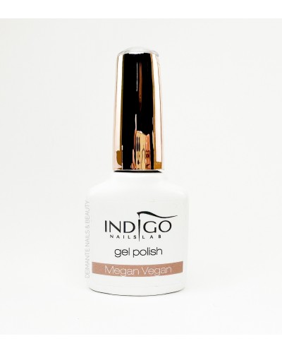 Megan Vegan Gel Polish, 7ml