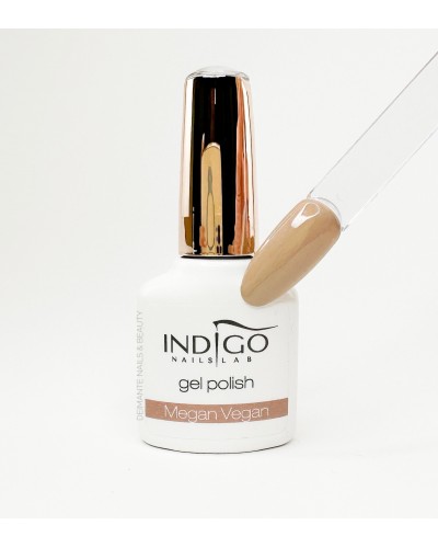 Megan Vegan Gel Polish, 7ml