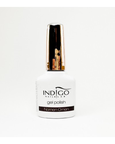 Nomen Omen Gel Polish, 7ml