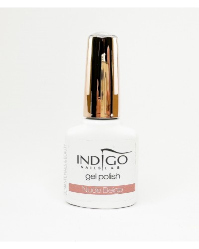 Nude Beige Gel Polish, 7ml