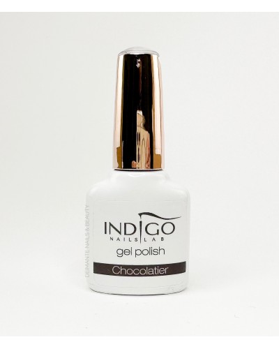 Chocolatier Gel Polish, 7ml