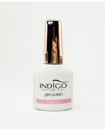 Natural Gel Polish, 7ml