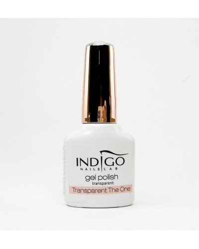 Transparent The One Gel Polish, 7ml