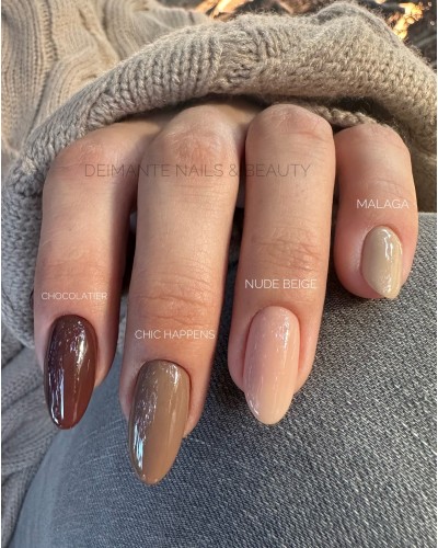 Chic Happens Gel Polish, 7ml