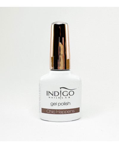 Chic Happens Gel Polish, 7ml