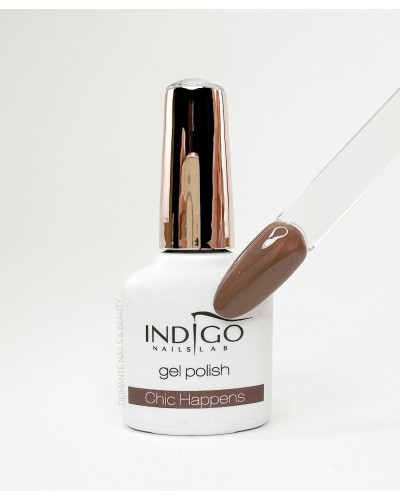 Chic Happens Gel Polish, 7ml
