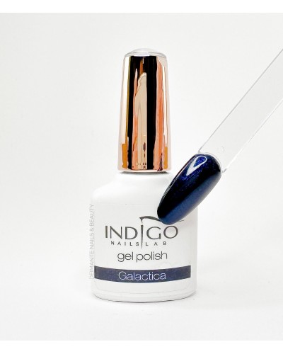 Galactica Gel Polish, 7ml