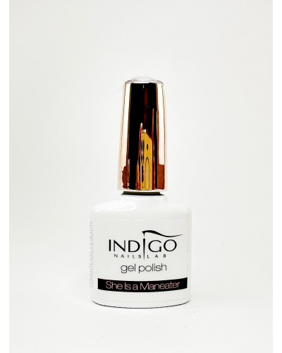She Is A Maneater Gel Polish, 7 ml