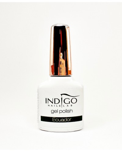 Ecuador Gel Polish, 7ml