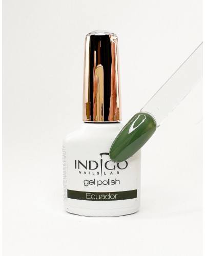 Ecuador Gel Polish, 7ml
