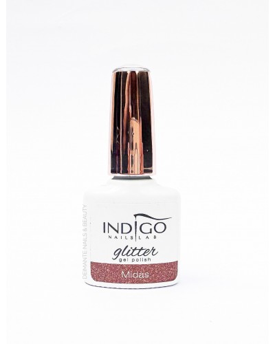 Midas Gel Polish, 7ml