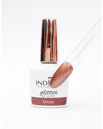Midas Gel Polish, 7ml