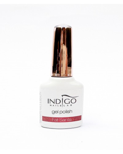 Fat Santa Gel Polish, 7ml