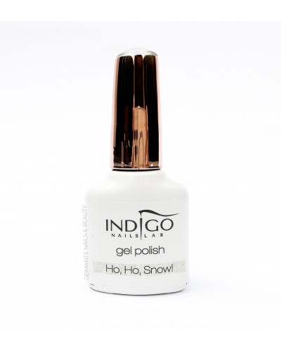 Ho, Ho, Snow Gel Polish, 7ml