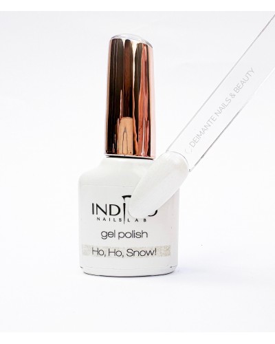 Ho, Ho, Snow Gel Polish, 7ml