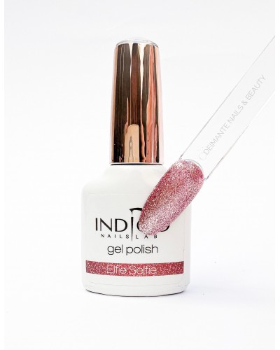 Elfie Selfie Gel Polish, 7ml